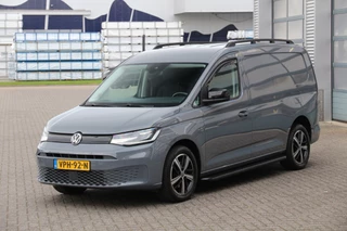 Volkswagen Caddy – thumbnail 1