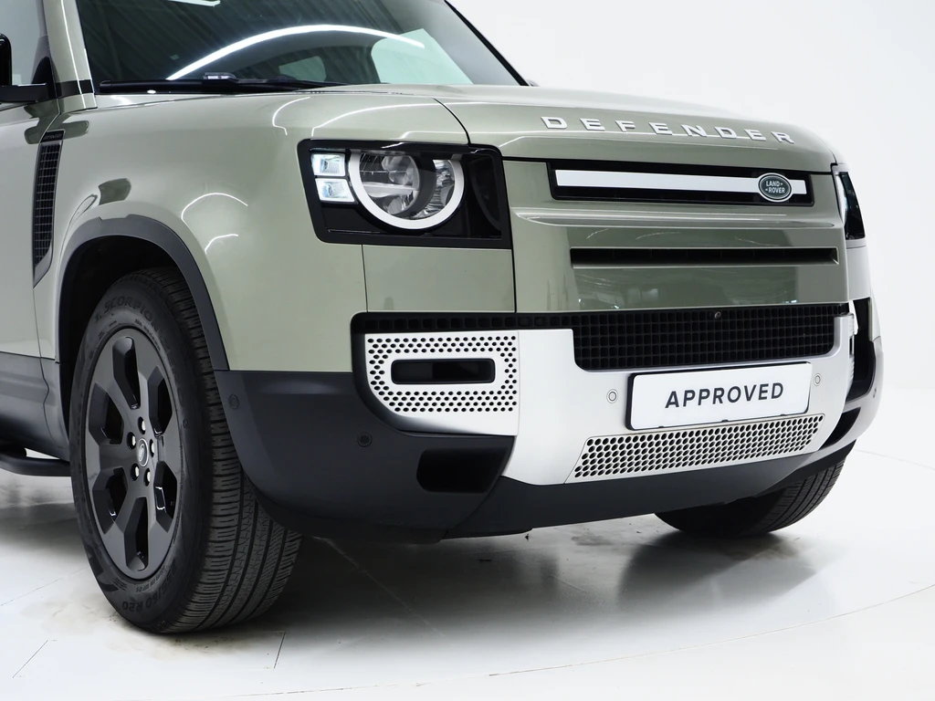 Land Rover Defender – foto 8