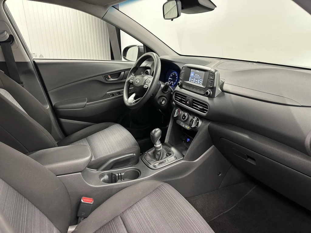 Hyundai Kona – foto 11