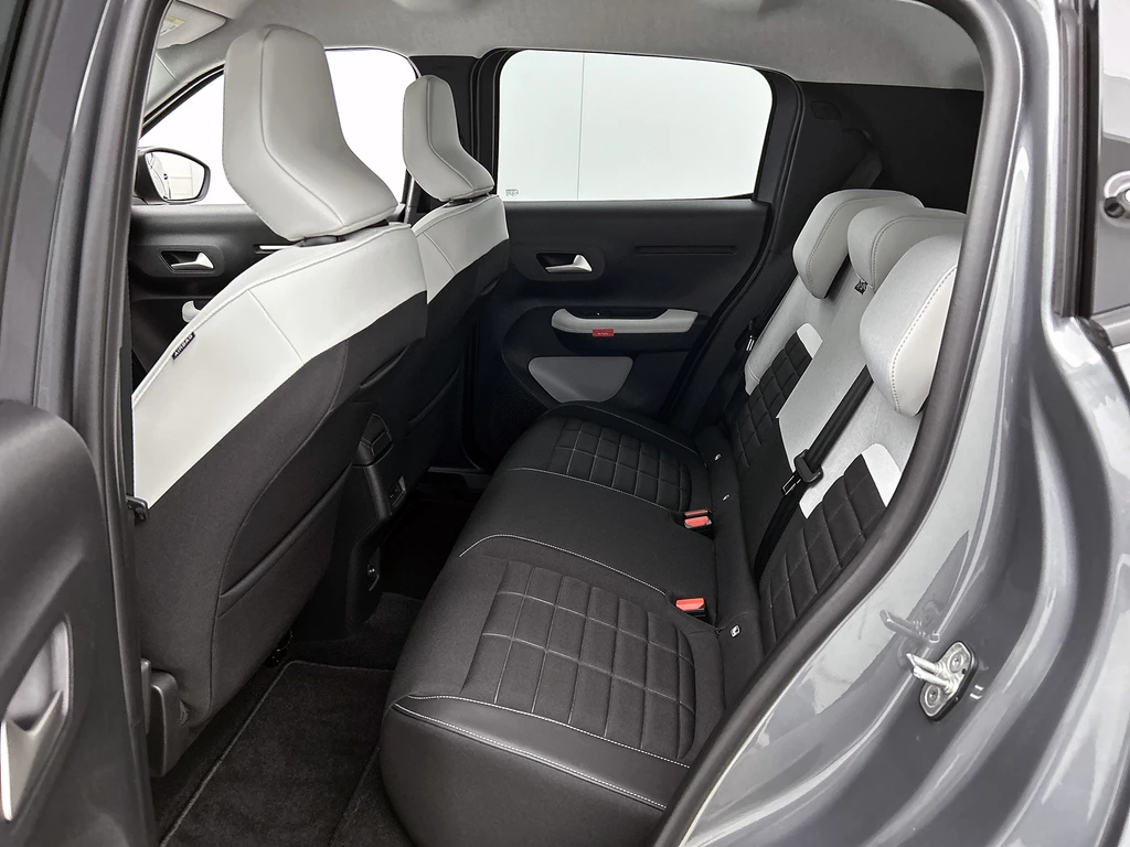 Citroën ë-C3 – foto 28