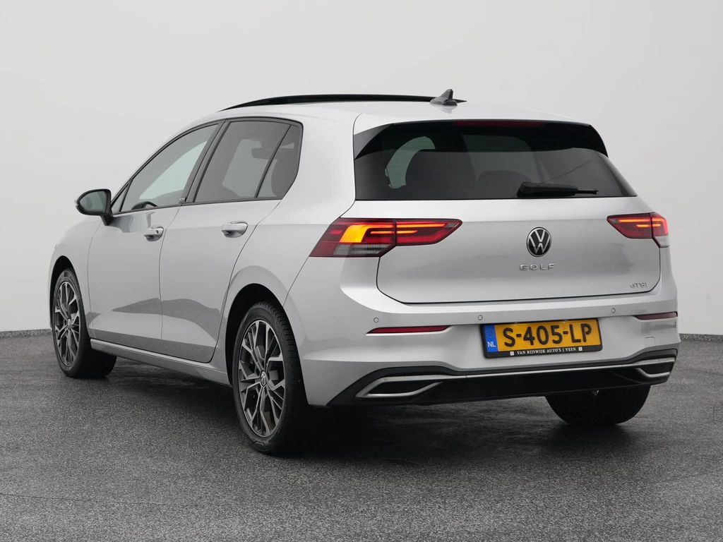 Volkswagen Golf – foto 4