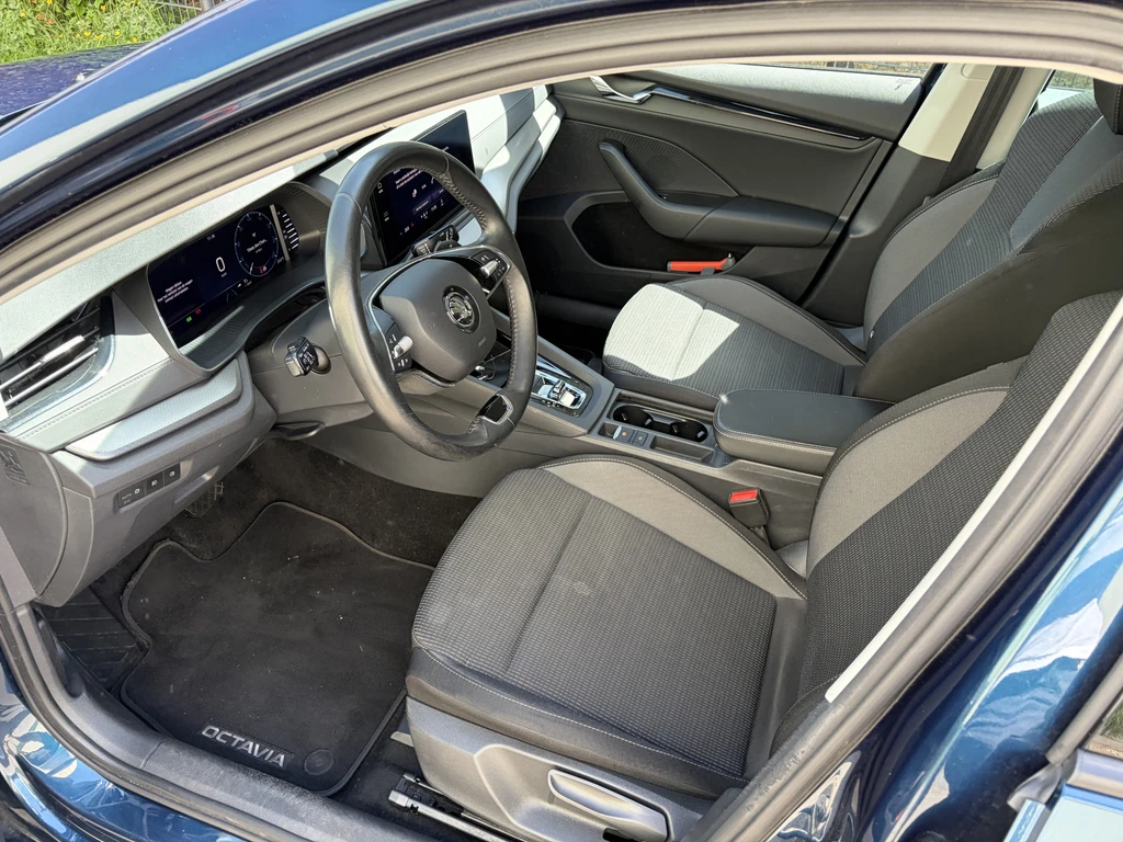 Škoda Octavia – foto 12