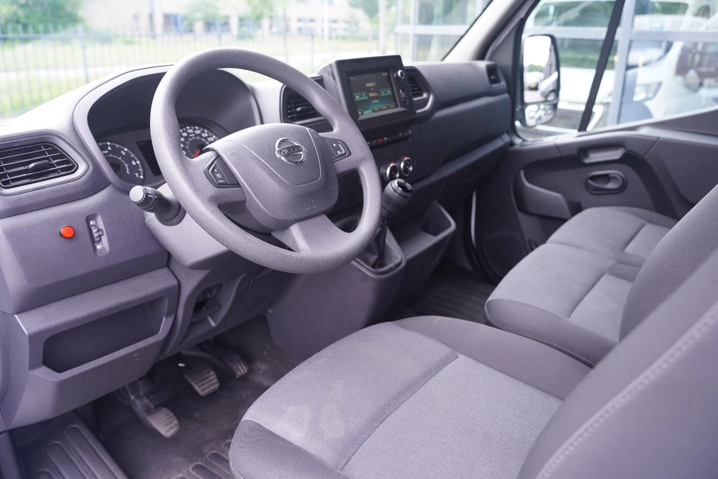 Nissan Interstar – foto 23