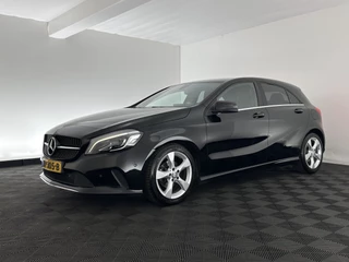Mercedes-Benz A-Klasse – thumbnail 1