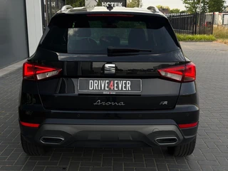 SEAT Arona – thumbnail 8