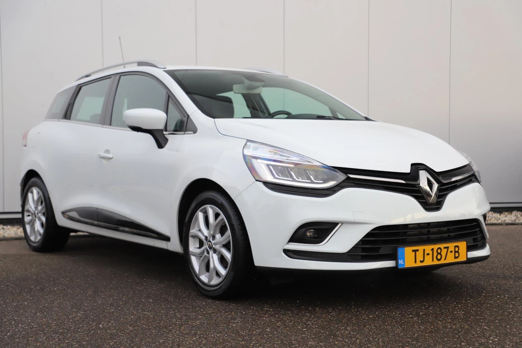 Renault Clio – foto 3
