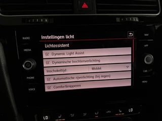 Volkswagen Golf – thumbnail 32