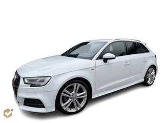 Audi A3 – thumbnail 2