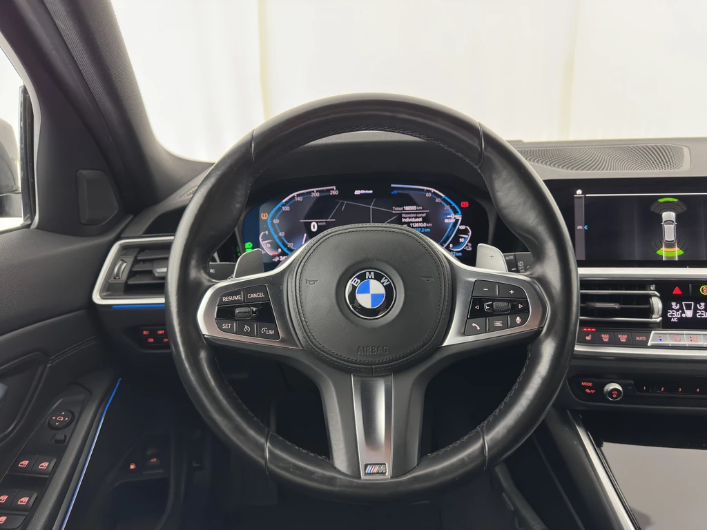 BMW 3 Serie – foto 20