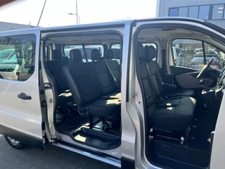 Renault Trafic – thumbnail 15