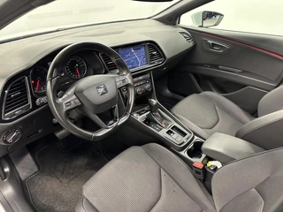 SEAT Leon – thumbnail 14