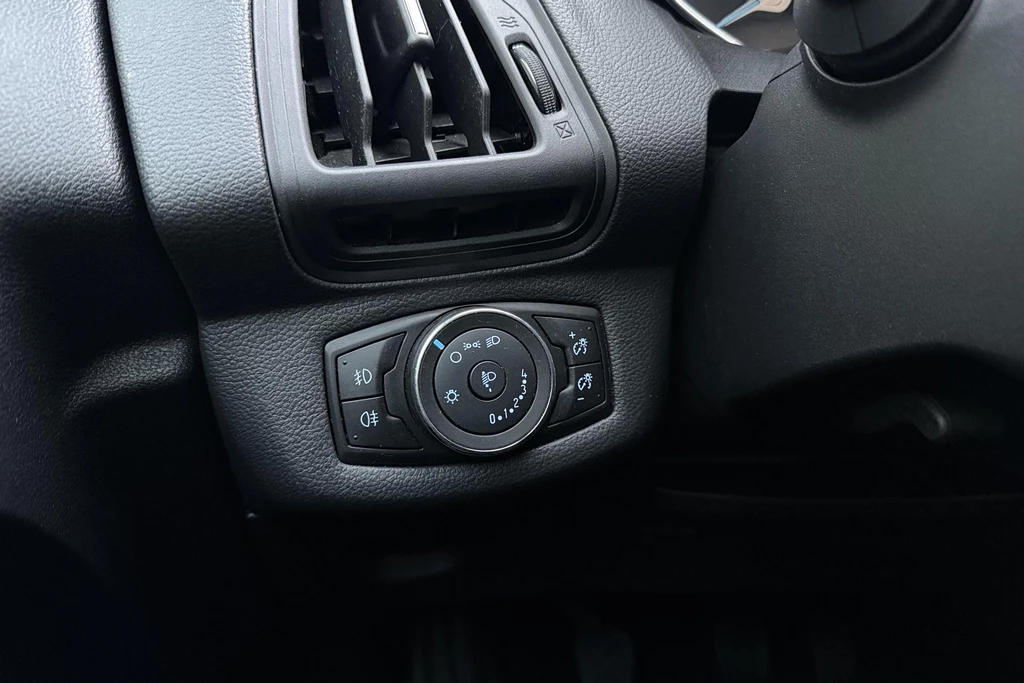 Ford B-MAX – foto 19