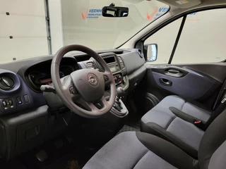 Opel Vivaro – thumbnail 7