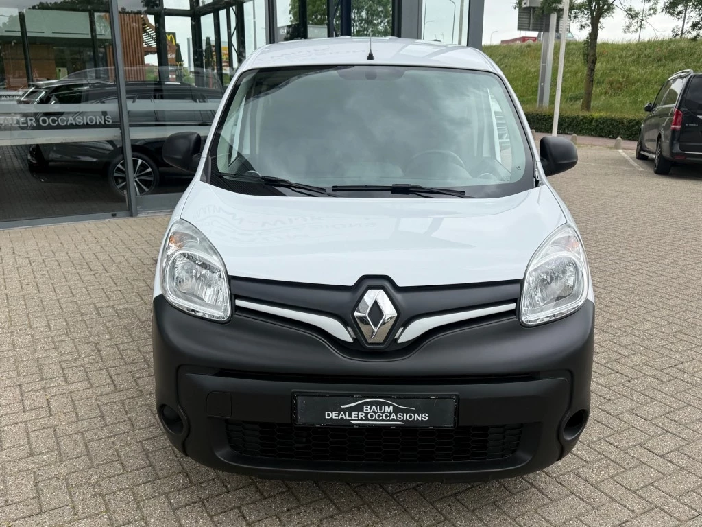 Renault Kangoo – foto 11