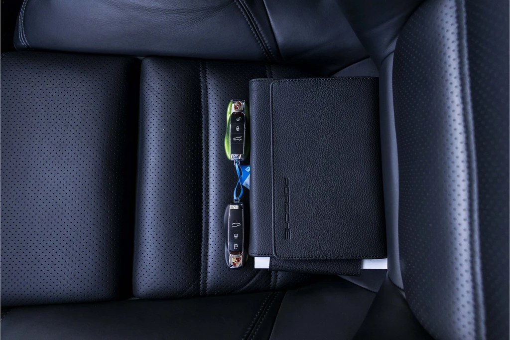 Porsche Macan – foto 48