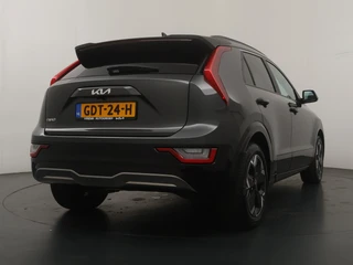 Kia Niro EV – thumbnail 7