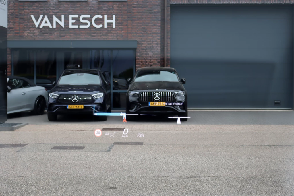 Mercedes-Benz EQE – foto 10