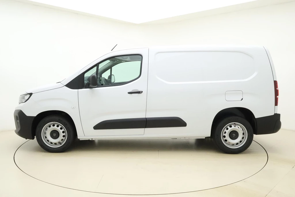 Peugeot Partner – foto 2