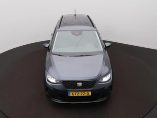 SEAT Arona – thumbnail 11