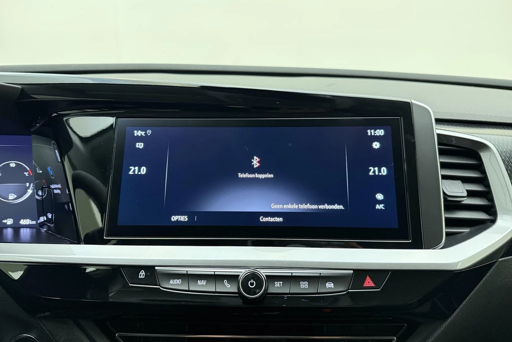 Opel Grandland – foto 30