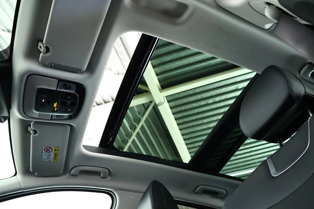 Hyundai Tucson – foto 36