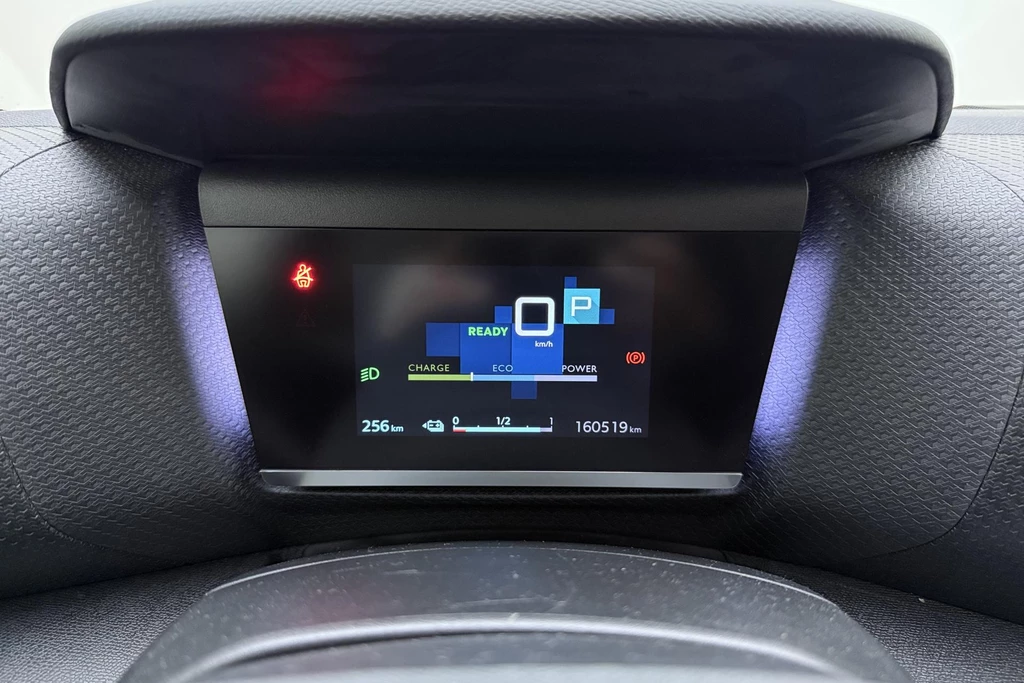 Citroën ë-C4 – foto 25