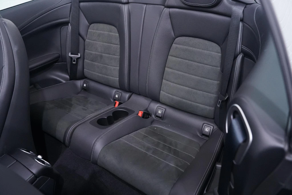 Mercedes-Benz C-Klasse – foto 48
