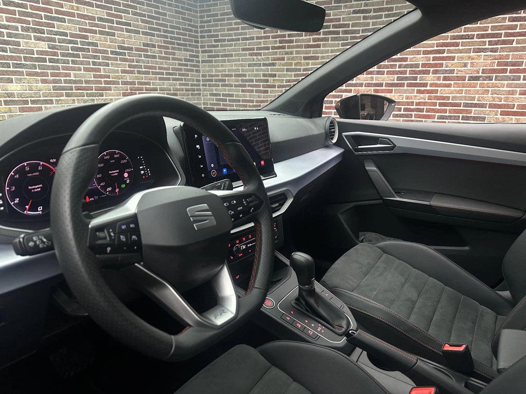 SEAT Ibiza – foto 19