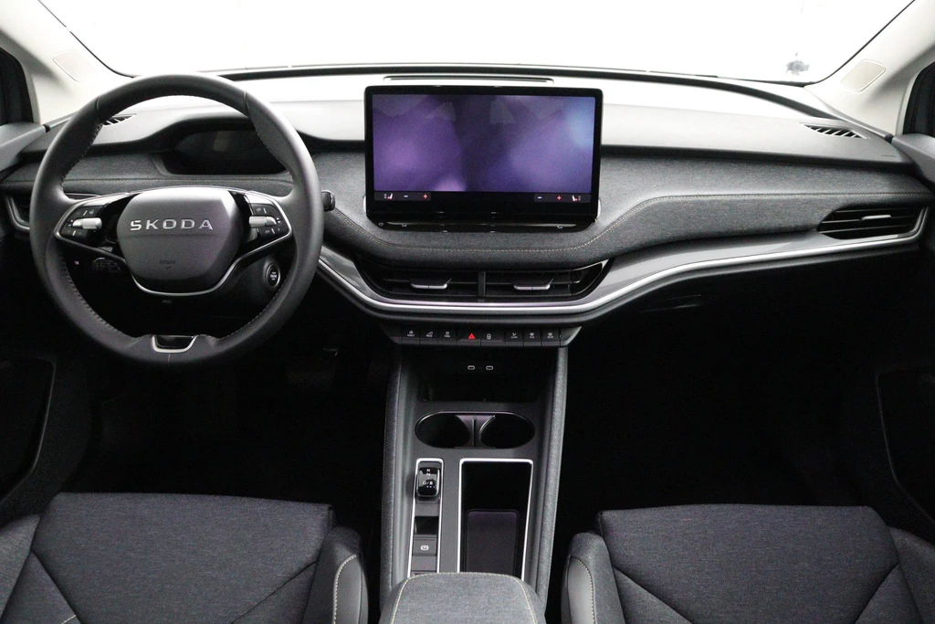 Škoda Elroq – foto 10