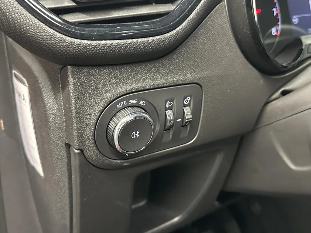 Opel Crossland – foto 17