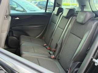 Opel Zafira – thumbnail 13