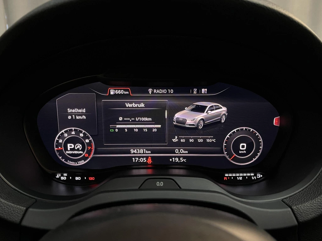 Audi A3 – foto 9
