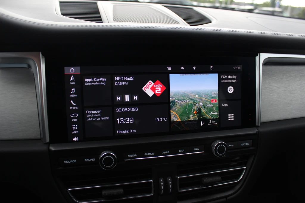 Porsche Macan – foto 22