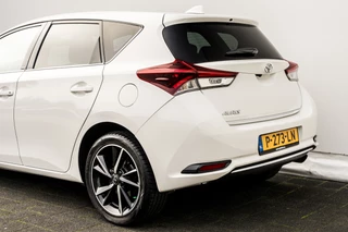 Toyota Auris – thumbnail 5