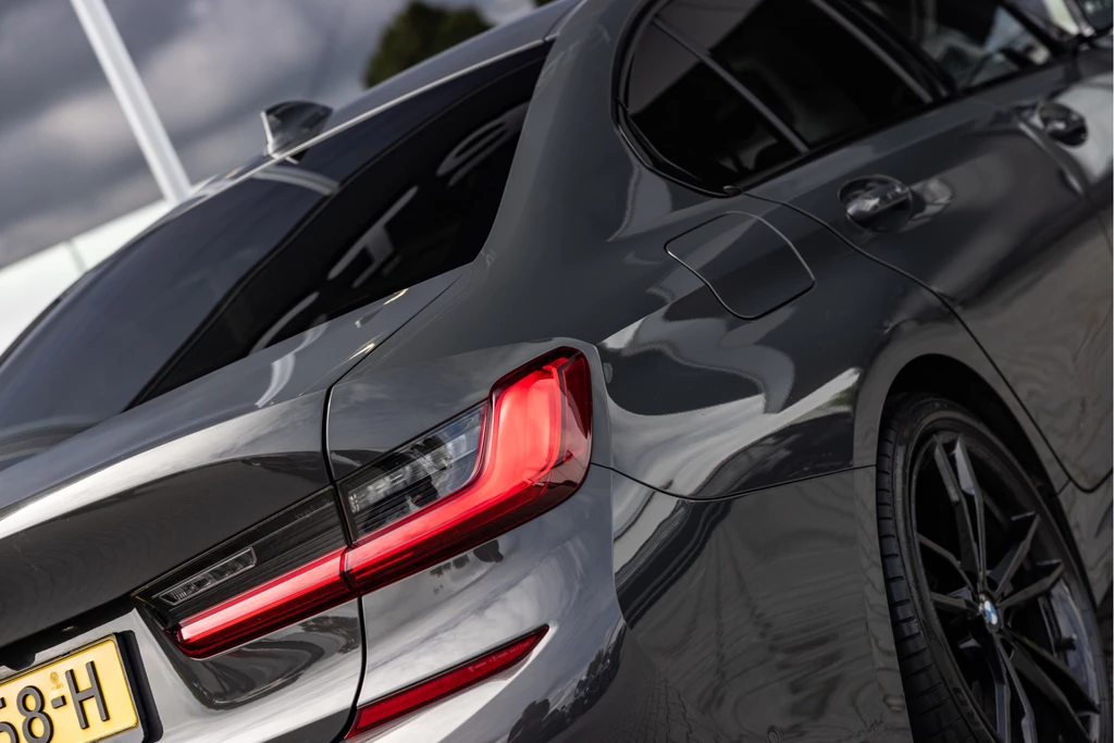 BMW 3 Serie – foto 6