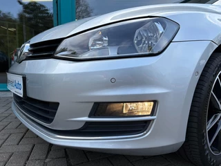 Volkswagen Golf – thumbnail 22