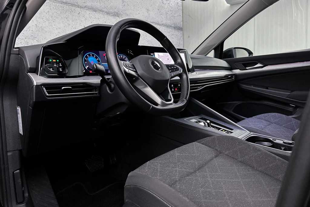 Volkswagen Golf – foto 24