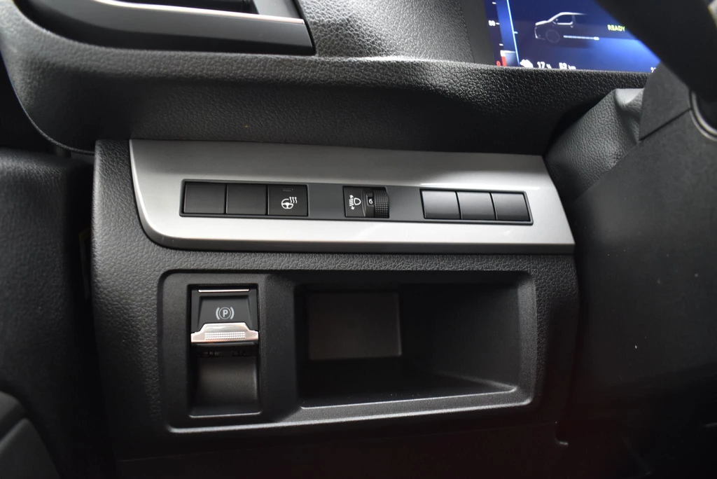 Opel Zafira e-Life – foto 27