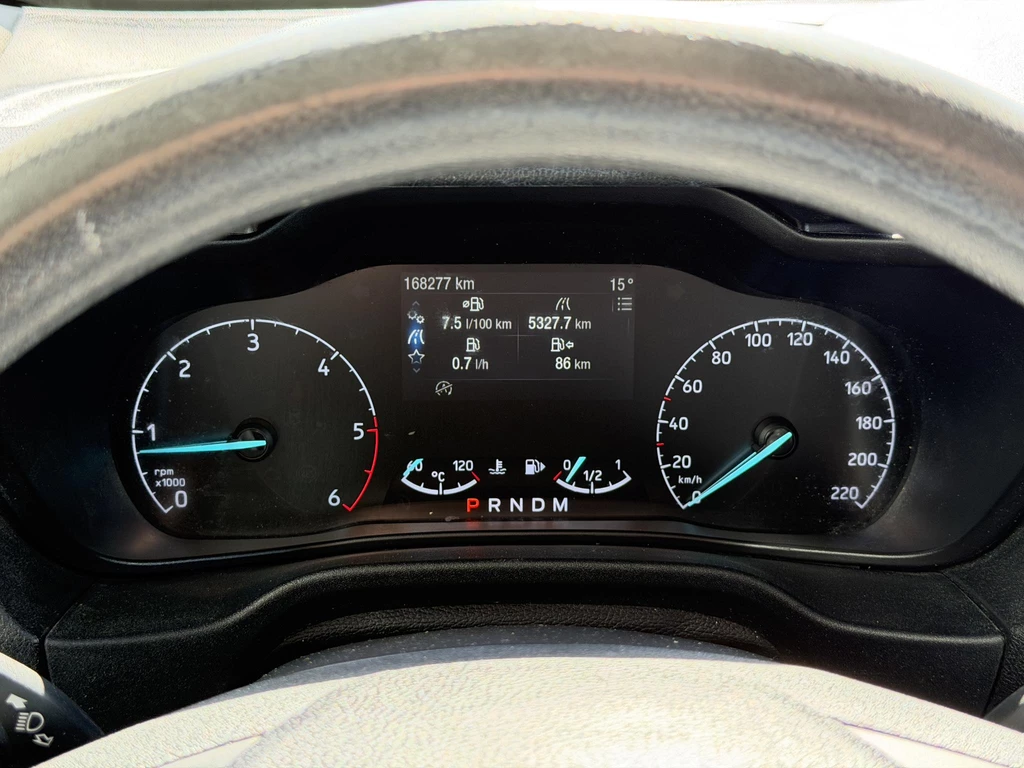 Ford Transit Connect – foto 21