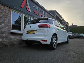 Citroën C4 Spacetourer – thumbnail 6