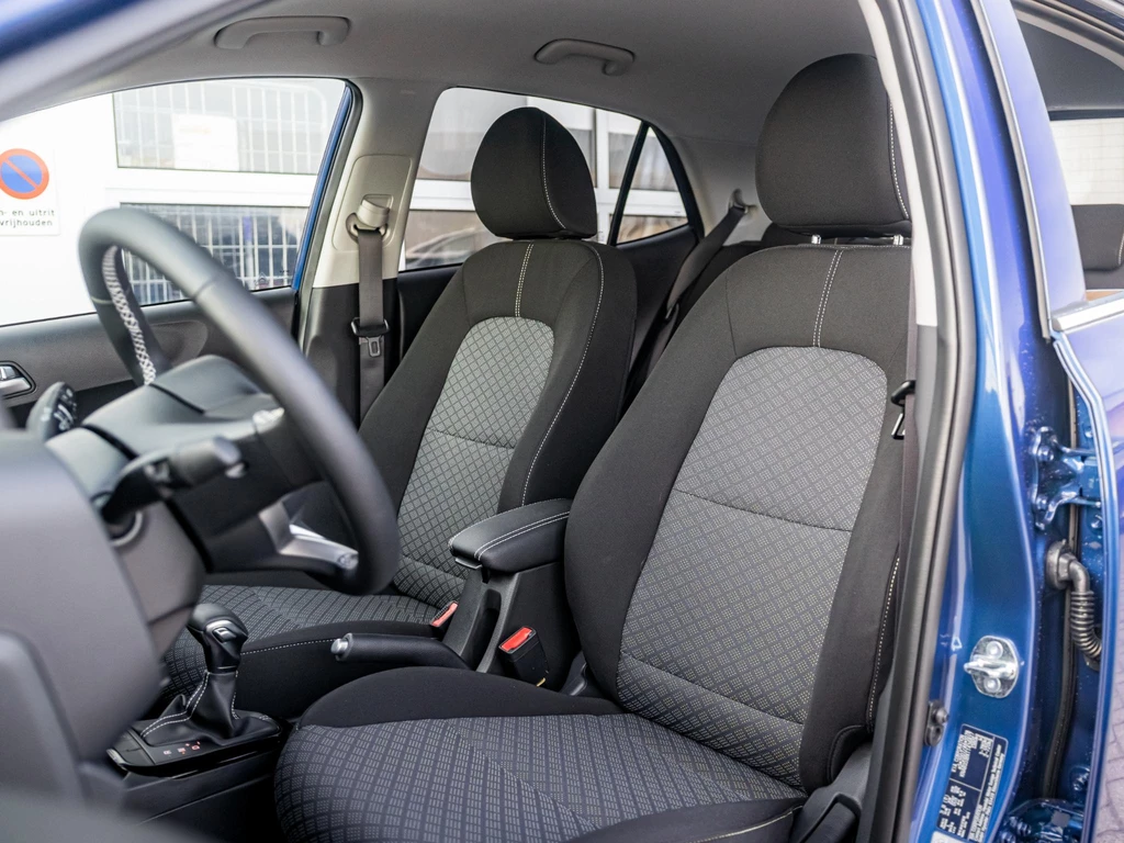 Kia Picanto – foto 12