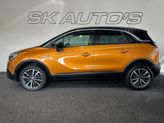 Opel Crossland X – thumbnail 6