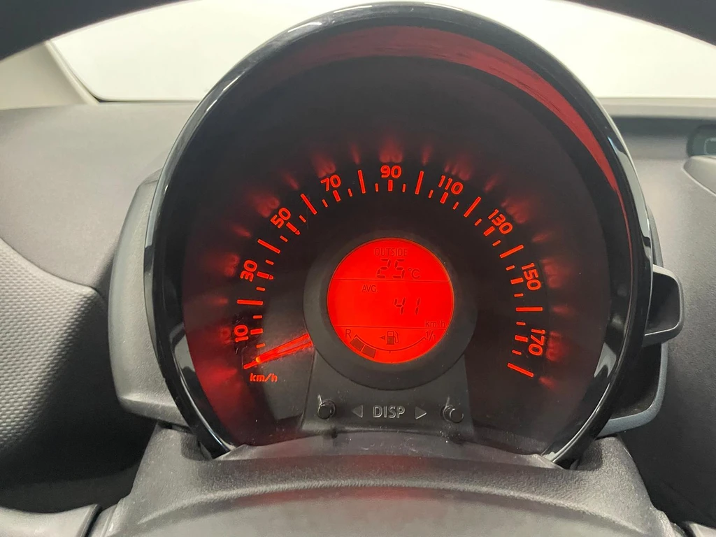 Citroën C1 – foto 16