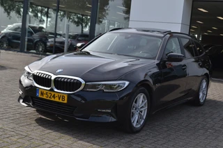 BMW 3 Serie – thumbnail 2