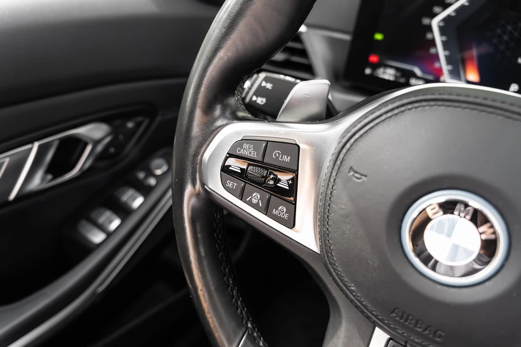 BMW 3 Serie – foto 42