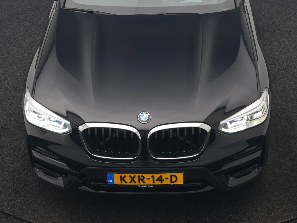 BMW X3 – foto 11