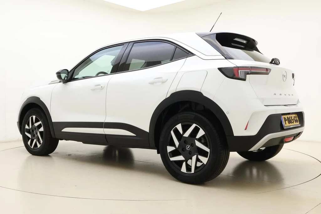 Opel Mokka – foto 4