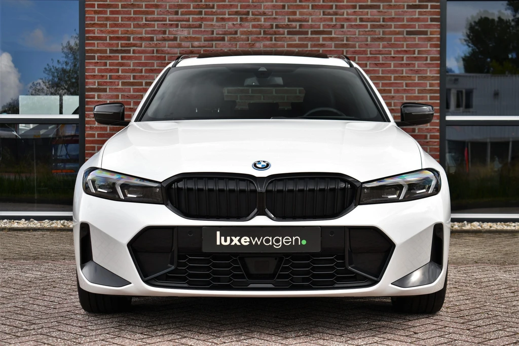 BMW 3 Serie – foto 27