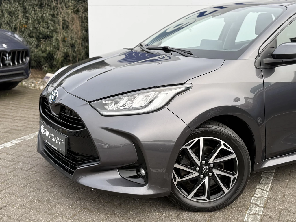 Toyota Yaris – foto 3