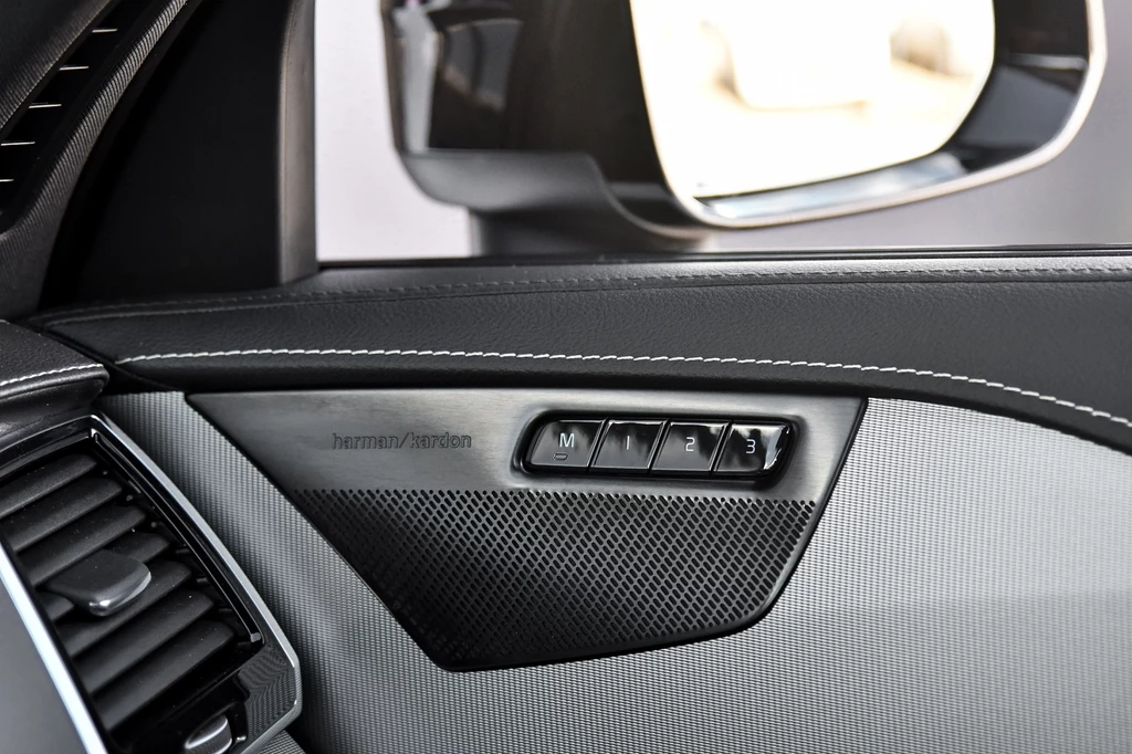 Volvo XC90 – foto 15
